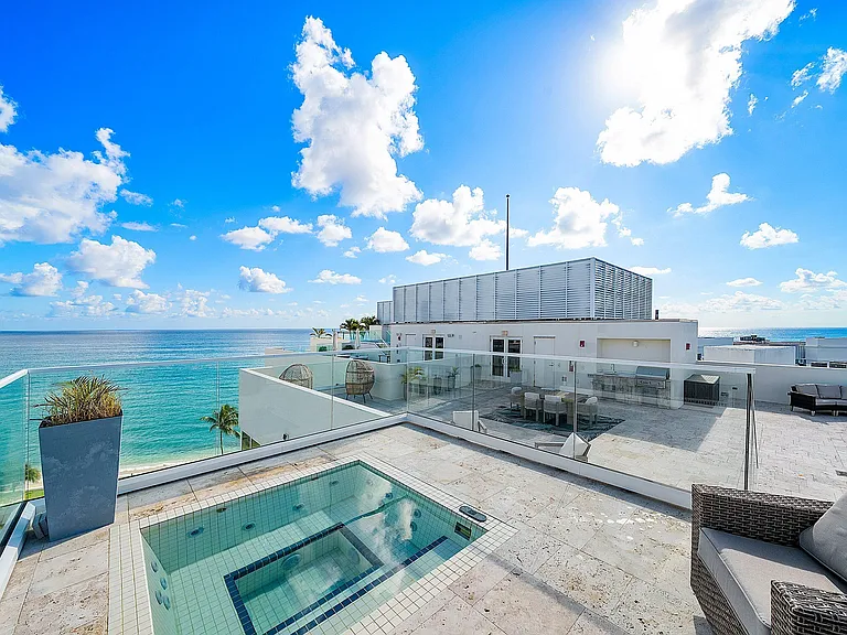 3550 S Ocean Blvd #7C — Photo 44