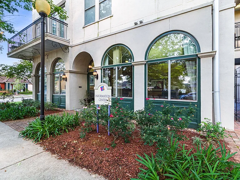 200 Settlers Trace Blvd #1407 — Photo 16