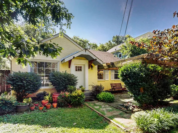416 Scott Ave, Nashville, TN 37206