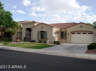 435 E Phelps St, Gilbert, AZ 85295