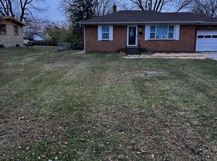 4860 David St, Indianapolis, IN 46226
