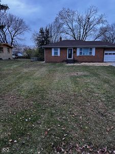 4860 David St, Indianapolis, IN, 46226