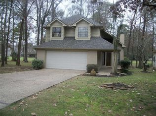 3519 Country Club Blvd, Montgomery, TX 77356