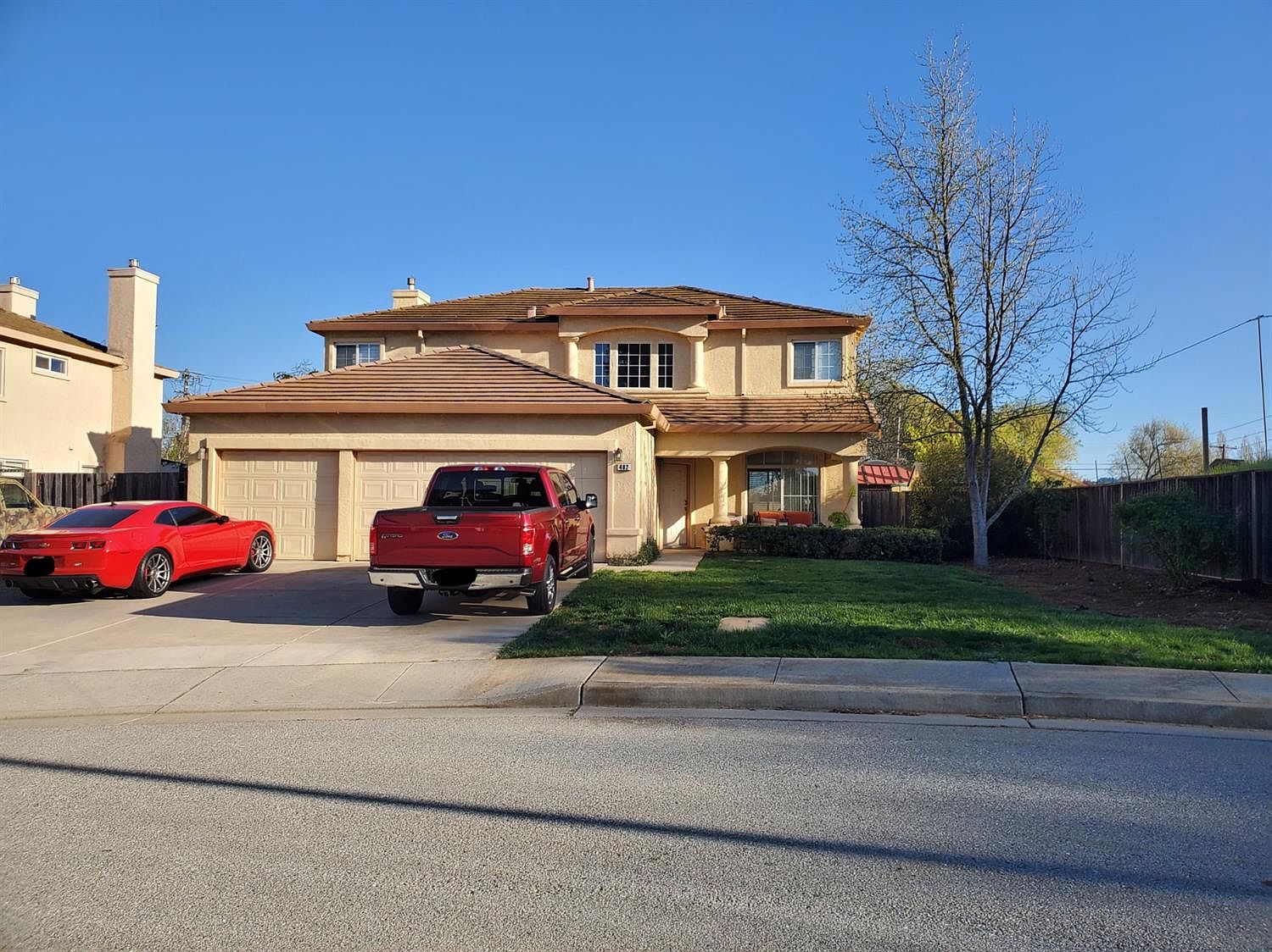 402 Cascades Ct, Hill, CA 95037 Zillow