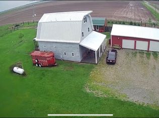 1185 County Road 900 E, Trilla, IL 62469