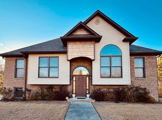 4446 Littleleaf Way, Pinson, AL 35126