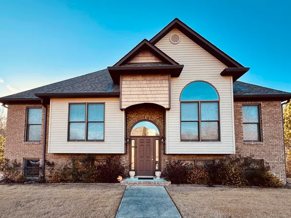 4446 Littleleaf Way, Pinson, AL 35126