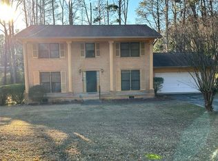 3703 Victoria Dr, East Pt, GA 30344