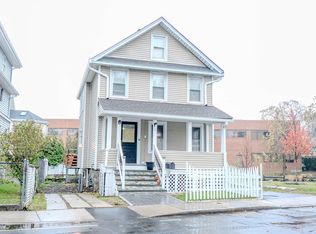 11 Burritt Ave, Norwalk, CT 06854