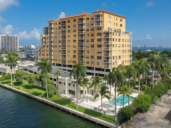 1625 Kennedy Cswy APT 603F, North Bay Village, FL 33141