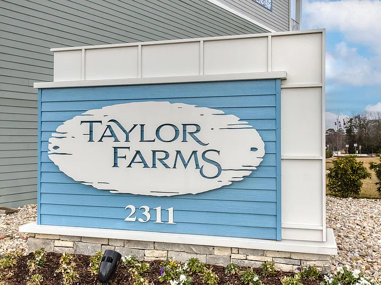 Taylor Farms — Photo 45