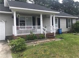 1415 Furnish Dr, Fayetteville, NC 28304