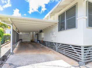 1878A Mahana St, Honolulu, HI 96816