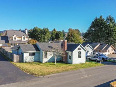 1116 Easy St, Brookings, OR, 97415