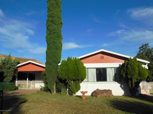 614 Hovland St, Bisbee, AZ 85603