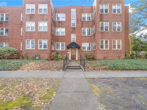 711 Spotswood Ave Unit B-1, Norfolk, VA 23517
