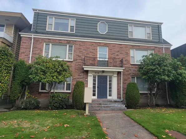 3119 Colby Ave APT 4, Everett, WA 98201