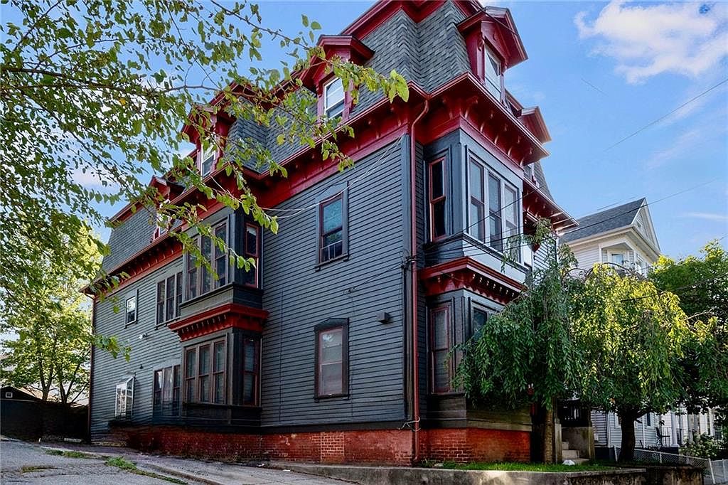 124 Chapin Ave, Providence, RI 02909 | Zillow
