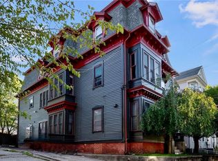 124 Chapin Ave, Providence, RI 02909