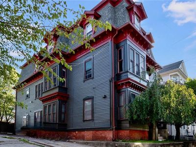 124 Chapin Ave, Providence, RI, 02909