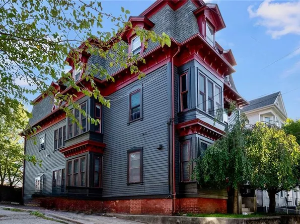 124 Chapin Ave, Providence, RI 02909