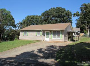 136 Hollins St, Spindale, NC 28160