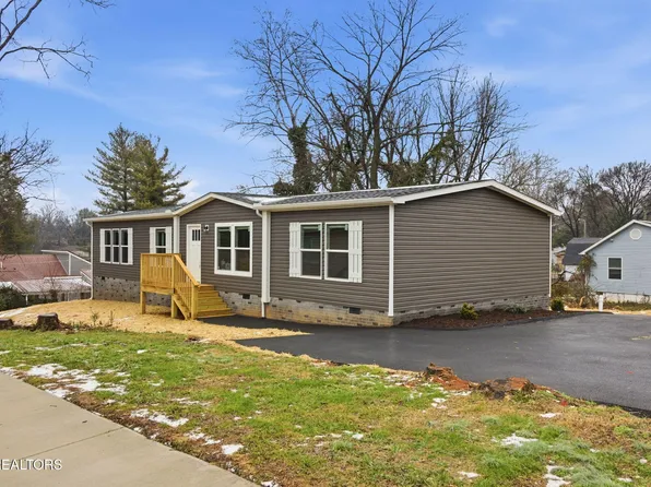 2715 Sunset Ave, Knoxville, TN 37914
