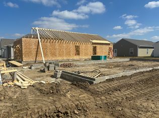 1429 Wigwam Ln, Martinsville, IN 46151