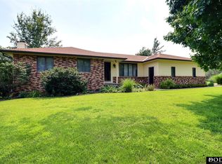 2261 Rosedale Rd, Fremont, NE 68025