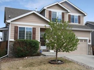 4478 Crow Creek Dr, Colorado Springs, CO 80922