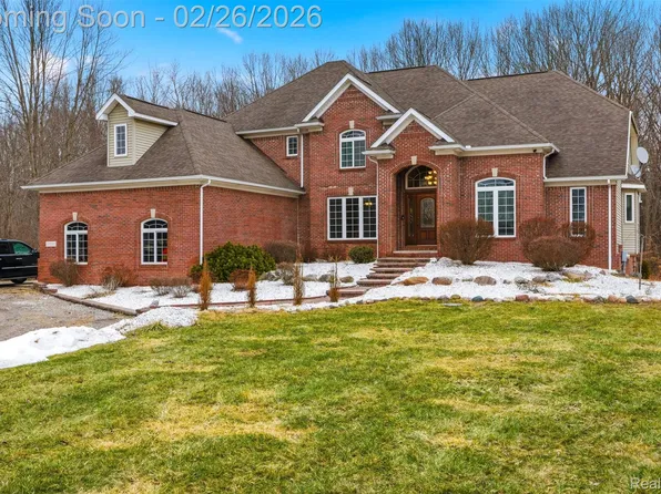 65690 North Ave, Ray, MI 48096