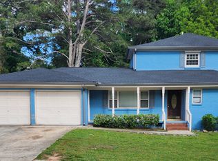 833 Rays Rd, Stone Mountain, GA 30083