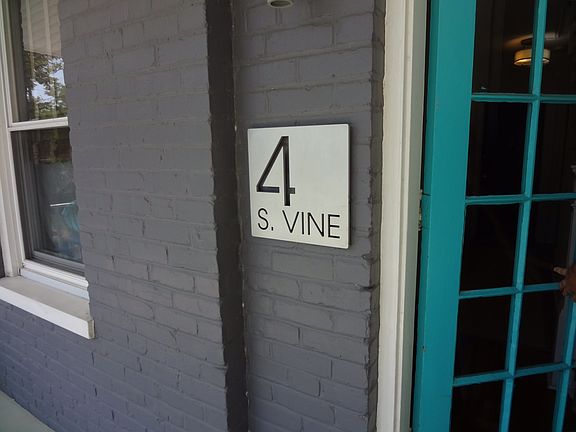 4th image of 4 S Vine St APT 4