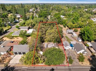 7601 Mariposa Ave, Citrus Heights, CA