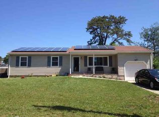 848 Marbro Ave, Brick, NJ 08724