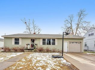 1713 Gross Ave, Green Bay, WI 54304