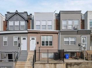 5647 Ridgewood St, Philadelphia, PA 19143