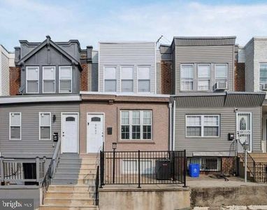 5647 Ridgewood St, Philadelphia, PA, 19143