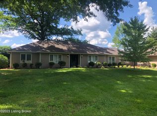 2112 N Rose Island Rd, Prospect, KY 40059