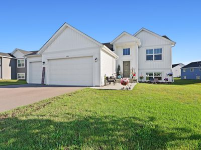 4721 7th St NE, Saint Cloud, MN, 56304