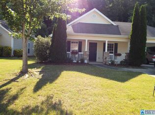 138 Reese Dr, Alabaster, AL 35007