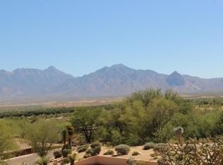 1037 W Calle De Pitahaya, Green Valley, AZ 85622