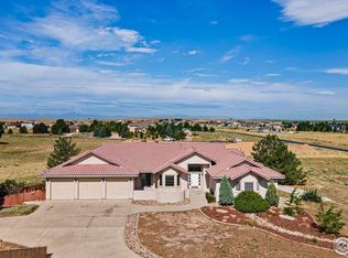 16500 Beebe Draw Farms Pkwy, Platteville, CO 80651