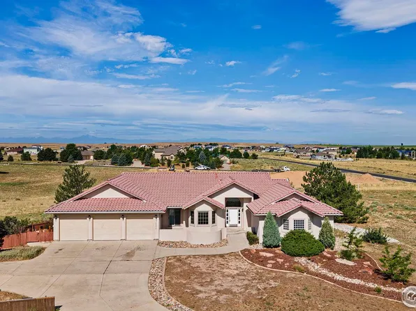 16500 Beebe Draw Farms Pkwy, Platteville, CO 80651