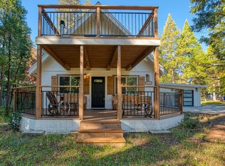 36118 Teaford Poyah, North Fork, CA 93643