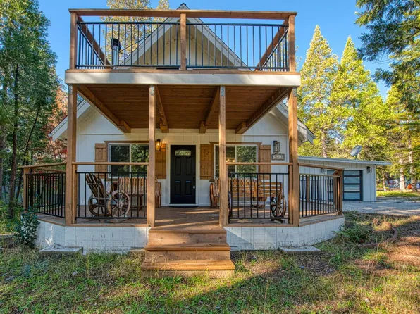 36118 Teaford Poyah, North Fork, CA 93643