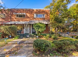 4120 18th St NE, Washington, DC 20018