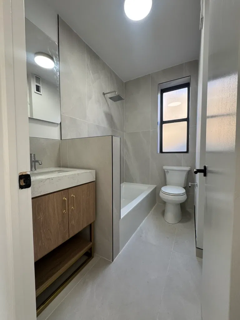807 Riverside Drive #6E in Washington Heights, Manhattan | StreetEasy