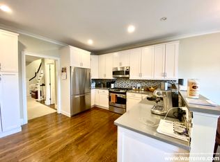 36 Troy Ln #38, Waban, MA 02468