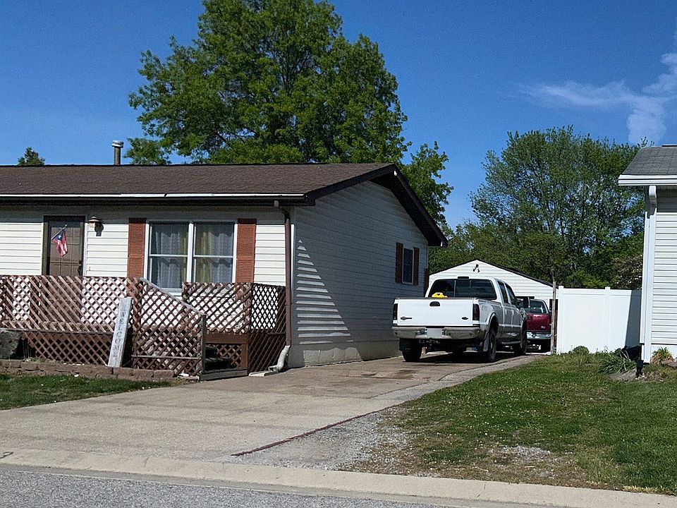 613 Albers Ln, Bethalto, IL 62010 Zillow